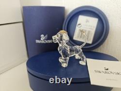 Swarovski Disney Lion King'simba' Brand New