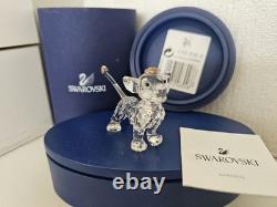 Swarovski Disney Lion King'simba' Brand New