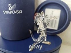 Swarovski Disney Lion King'timon' Brand New