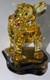 Swarovski Disney Simba Lion King Crystal Figurine With Original Box