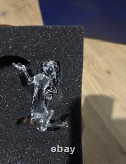 Swarovski Disney the Lion King Complete Set, with Original Packaging