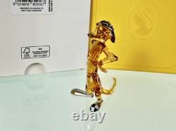 Swarovski Figurine 5680916 Disney The Lion King Timon 5.8cm. New product