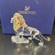 Swarovski Figurine Disney Lion King, Mufasa 1048265 Mib