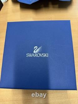 Swarovski Figurine Disney Lion King, Mufasa 1048265 MIB