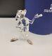 Swarovski Figurine Disney Lion King, Timon Meerkat 1050963 Mib