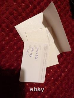 Swarovski RARE Retired Disney the Lion King Set, with Original Packaging BNWB