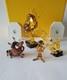 Swarovski Sale Disney 2024 Lion King Serien, Mufassa, Simba, Timon, Pumbaa