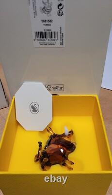 Swarovski Sale Disney 2024 Lion King Serien, Mufassa, Simba, Timon, Pumbaa