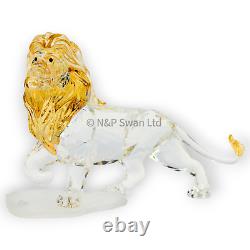 Swarovski The Lion King Disney Mufasa 1048265