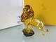 Swarovski Figure 5680764 Disney The Lion King Mufasa 10.4 Cm. Brand New