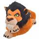 The Lion King 30 Years Scar Plush Toy Japan Disney Store Limited Edition