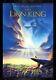The Lion King Cinemasterpieces 1sh Original Movie Poster Ds Nm C9 1994 Disney