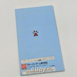 THE LION KING Disney's Mega Drive Sega 0284 md