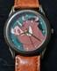 Timex Disney Lion King Timon Pumbaa Wristwatch Analog Quartz Boys Size