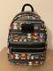 Trusted Loungefly Disney The Lion King Tribal Chibi Mini Backpack Brand New