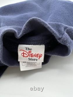The Disney Store Lion King Crewneck Size 4/5 Kids Vintage Y2K RARE