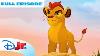 The Lion Guard Full Episode Return Of The Roar Part 1 U0026 2 Disneyjr