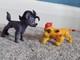 The Lion Guard Kion And Jasiri Figures Just Play Disney