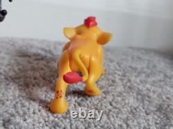 The Lion Guard Kion And Jasiri Figures Just Play Disney