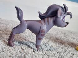 The Lion Guard Kion And Jasiri Figures Just Play Disney