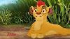 The Lion Guard Return Of The Roar Sneak Peek Official Disney Junior Africa
