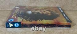 The Lion King (1994 & 2019) Uk Exclusive 4k + Blu Ray Steelbooks New & Sealed