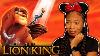 The Lion King 1994 First Time Watching Movie Reaction