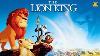 The Lion King 1994 Full Movie In English Musical Fantasy Family Drama Movie Explain U0026 Facts