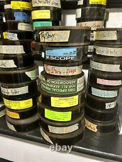 The Lion King, 1994, Original, 35mm, Movie Theater Film Trailer Reel, Walt Disney