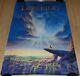 The Lion King 1994 Original Rolled Ds 1 Sheet Movie Poster Walt Disney