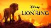 The Lion King 2019 Movie James Earl Jones Chiwetel Ejiofor Donald Glover React And Reviews