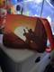 The Lion King 30th Anniversary Cross Body Loungefly Bag