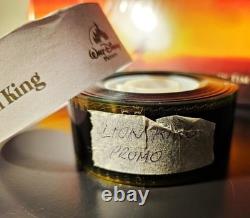 The Lion King 35mm Teaser Trailer Film Reel Disney Rare