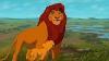 The Lion King 3d Morning Lesson With Mufasa Official Disney Movie Clip