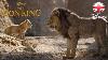 The Lion King A Gift He Ll Never Forget Clip Official Disney Uk