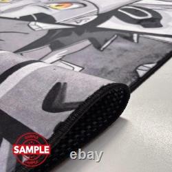 The Lion King Area Rugs, Disney Movie Living Room Carpet, Custom Floor Decor C