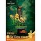 The Lion King Disney D-stage Diorama Beast Kingdom Ds076sp Special Version