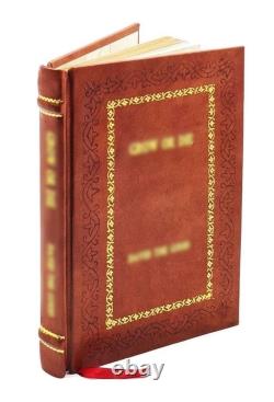 The Lion King (Disney the Lion King) Premium Leather Bound