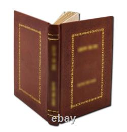 The Lion King (Disney the Lion King) Premium Leather Bound