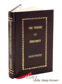 The Lion King (Disney the Lion King) Premium Leather Bound