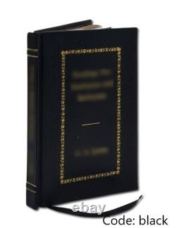 The Lion King (Disney the Lion King) Premium Leather Bound