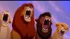 The Lion King Full Circle Sample 3 Finale