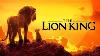 The Lion King Full Movie 2024 Mufasa Kingdom Hearts Action Fantasy 2024 In English Game Movie