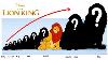 The Lion King Growing Up Compilation Cartoon Wow