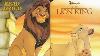 The Lion King Kid S Book Read Aloud Quiet Bedtime Story