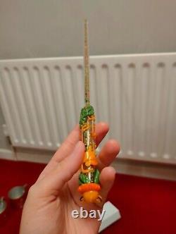 The Lion King Limited Edition Magic Wand From Disney Paris