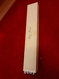 The Lion King Limited Edition Magic Wand From Disney Paris