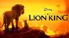 The Lion King New Hollywood 2023 Full Movie In Hindi Dubbed Latest Hollywood Action Movie