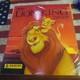 The Lion King Panini Complete Sticker Set With Album Disney From Disney ++sealed++