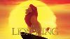 The Lion King Read Along Video A Long
